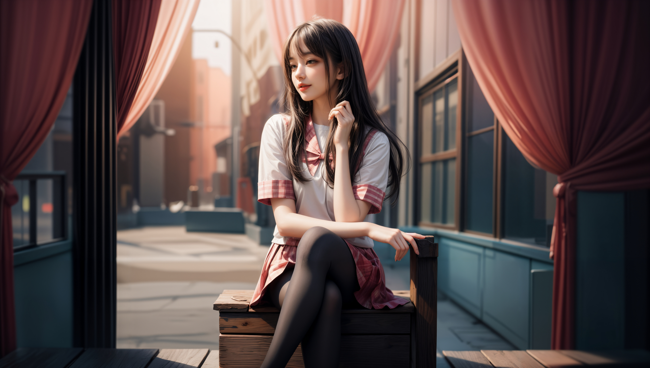 以色列对叙利亚多地发动空袭 联合国秘书长表示谴责